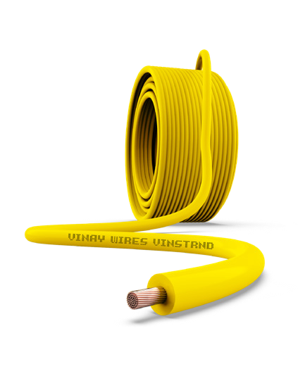 Building Wires (VINSTRND)