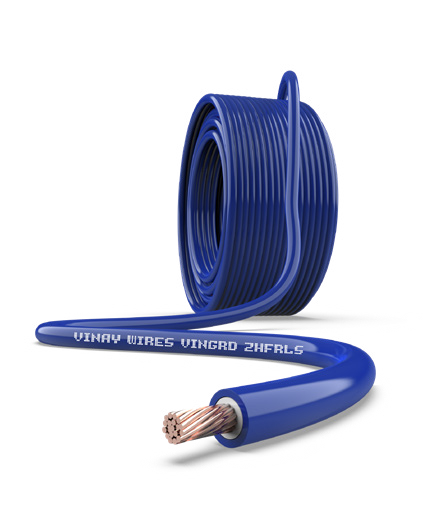 Building Wires (VINGRD)