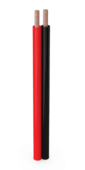 VINTWIN PARALLEL WIRE